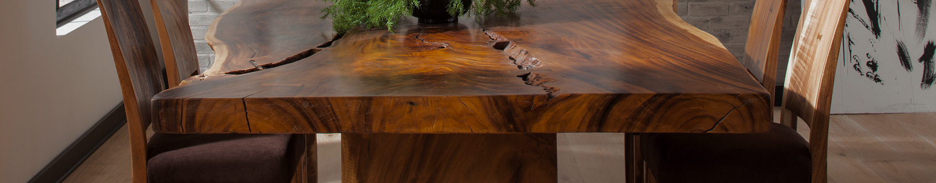 Dining Table Customization