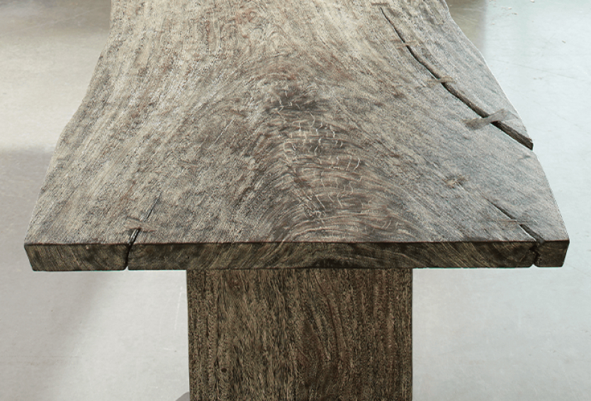 Table Leg Upgrades: Personalize Your Base