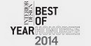 INTERIOR DESIGN "Best of Year" Award