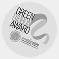 SFC Green Ribbon Award | Sustainable Furnishings Counsel