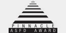 ASFD Pinnacle Award