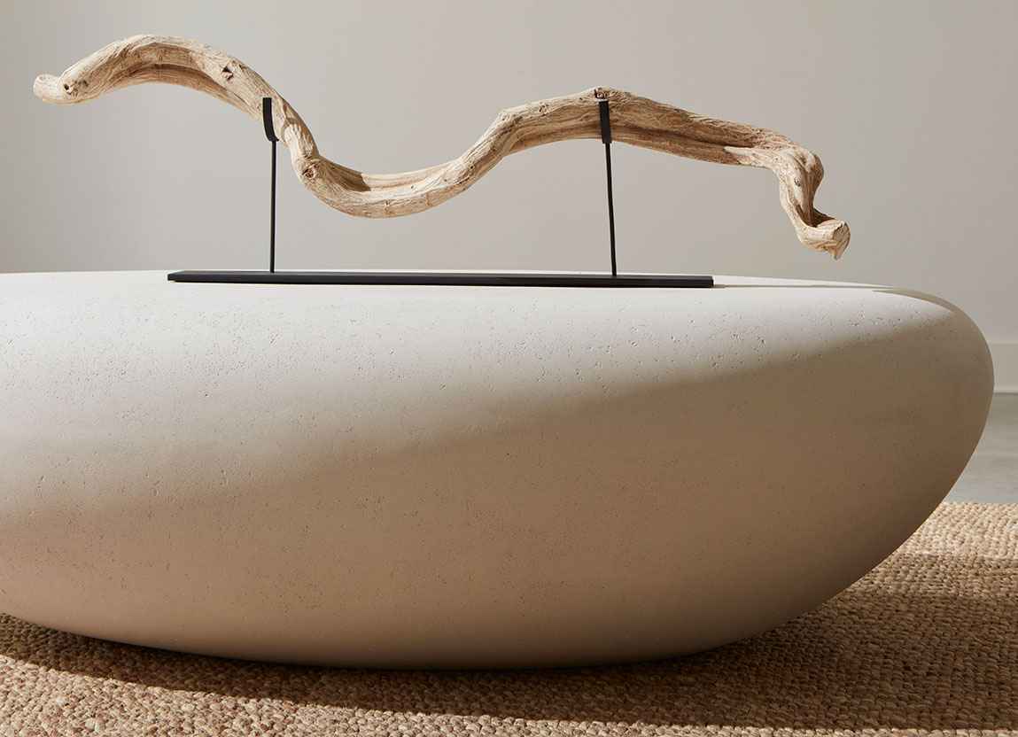 The Structure of Biophilic Design